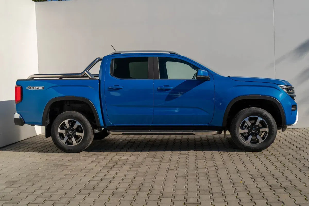 Volkswagen Amarok 3.0 TDI DSG 4Motion