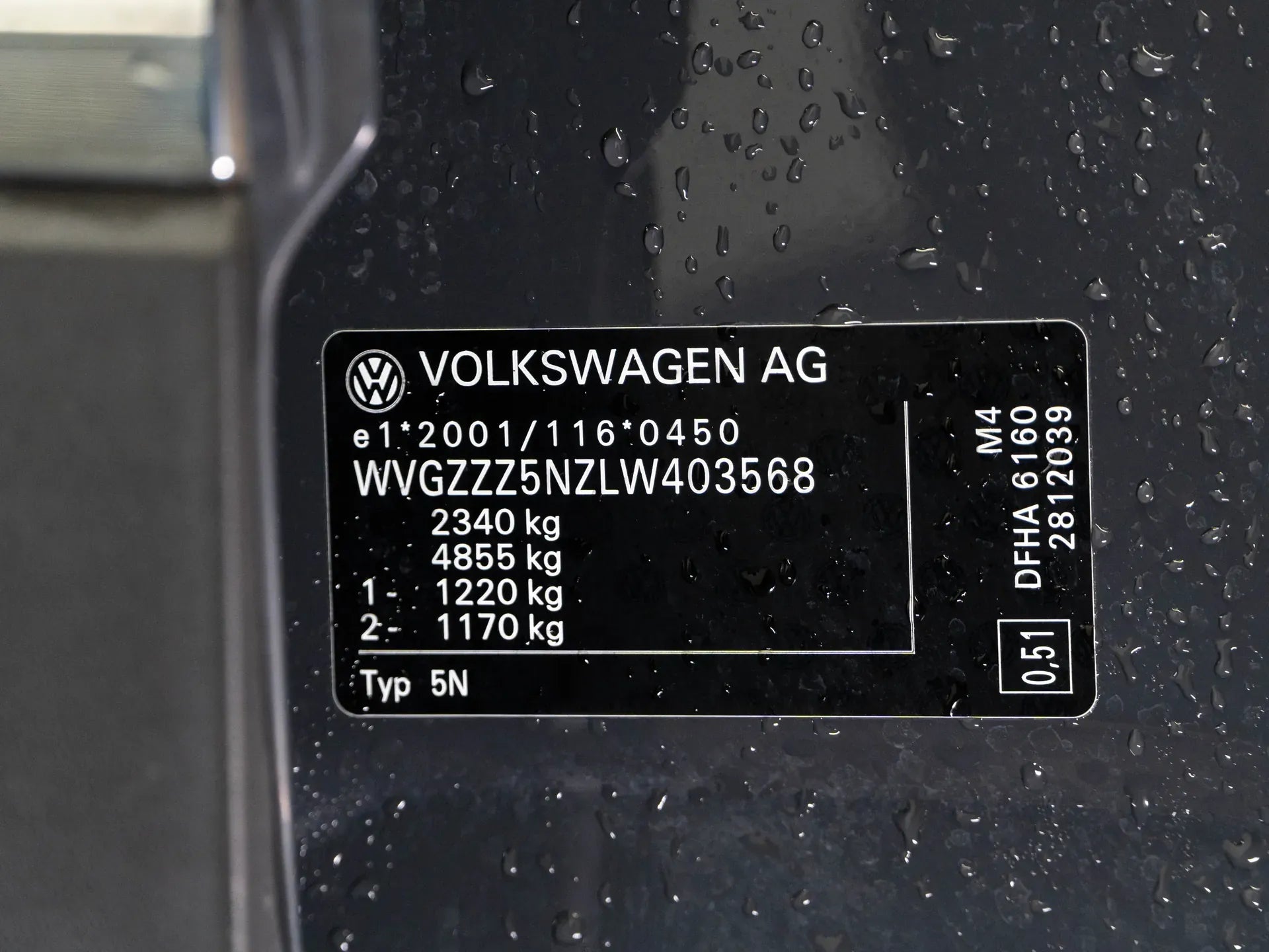Volkswagen Tiguan 2.0 Diesel 190 CP Gri - Samsaru's Car Outlet