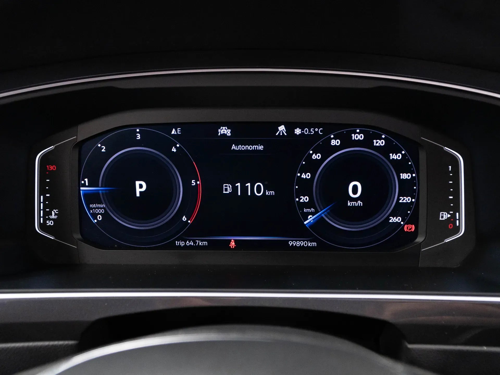 Volkswagen Tiguan 2.0 Diesel 190 CP Gri - Samsaru's Car Outlet