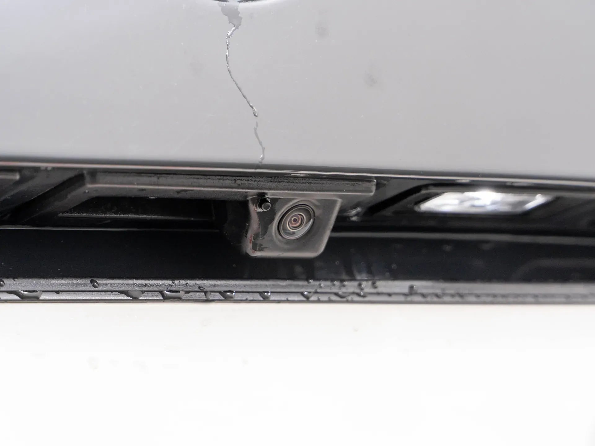 Volkswagen Tiguan 2.0 Diesel 190 CP Gri - Samsaru's Car Outlet
