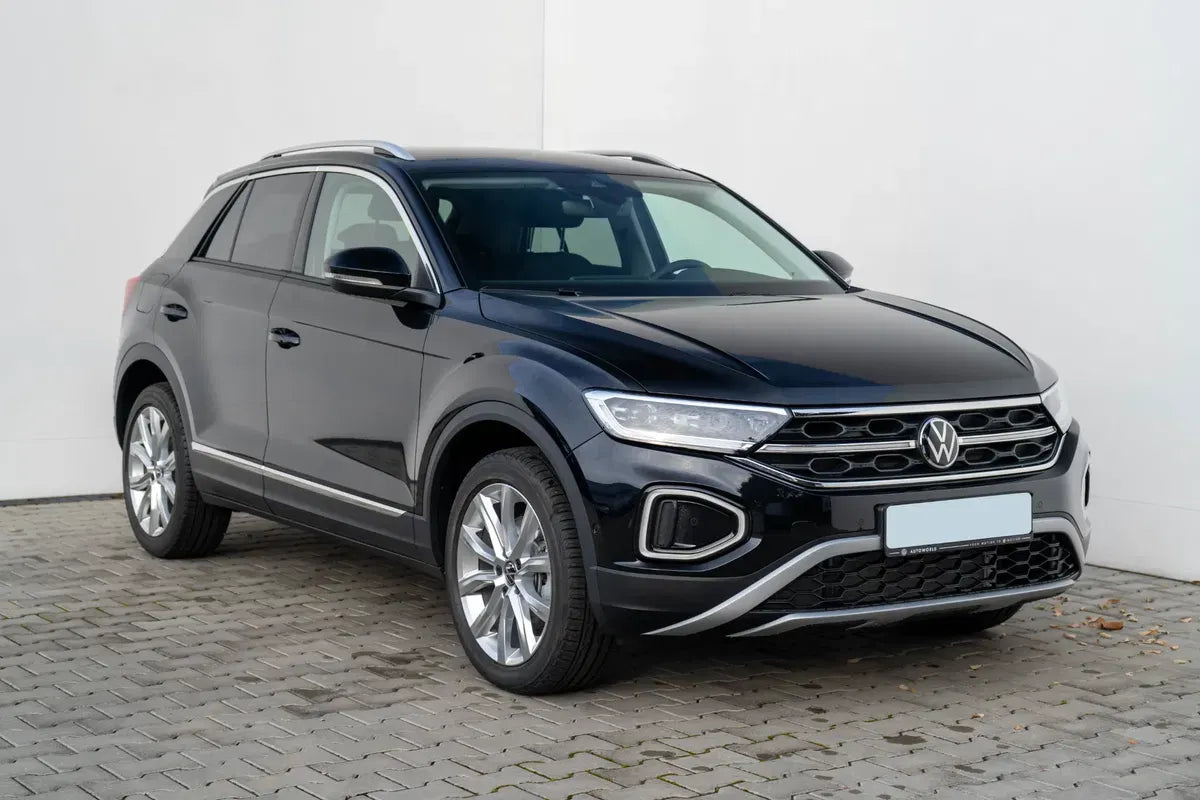 Volkswagen T-ROC 2.0 TDI 4Motion 150 CP
