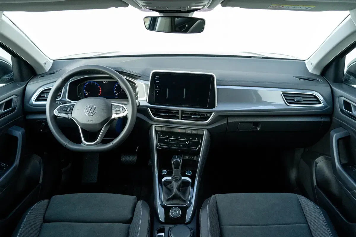 Volkswagen T-ROC 2.0 TDI 4Motion 150 CP