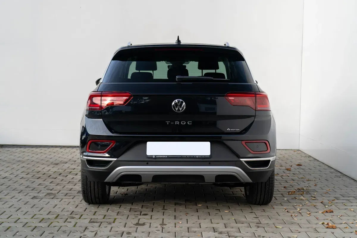 Volkswagen T-ROC 2.0 TDI 4Motion 150 CP