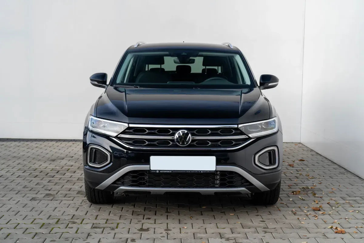 Volkswagen T-ROC 2.0 TDI 4Motion 150 CP