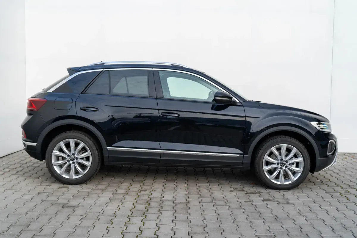 Volkswagen T-ROC 2.0 TDI 4Motion 150 CP