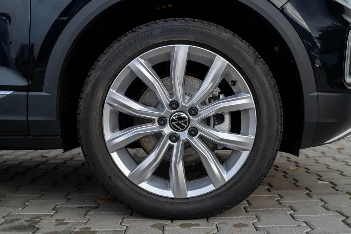 Volkswagen T-ROC 2.0 TDI 4Motion 150 CP