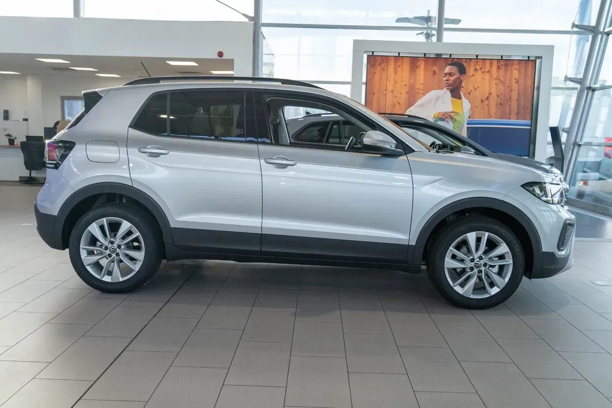 Volkswagen T-Cross 1.5 TSI DSG 150 CP