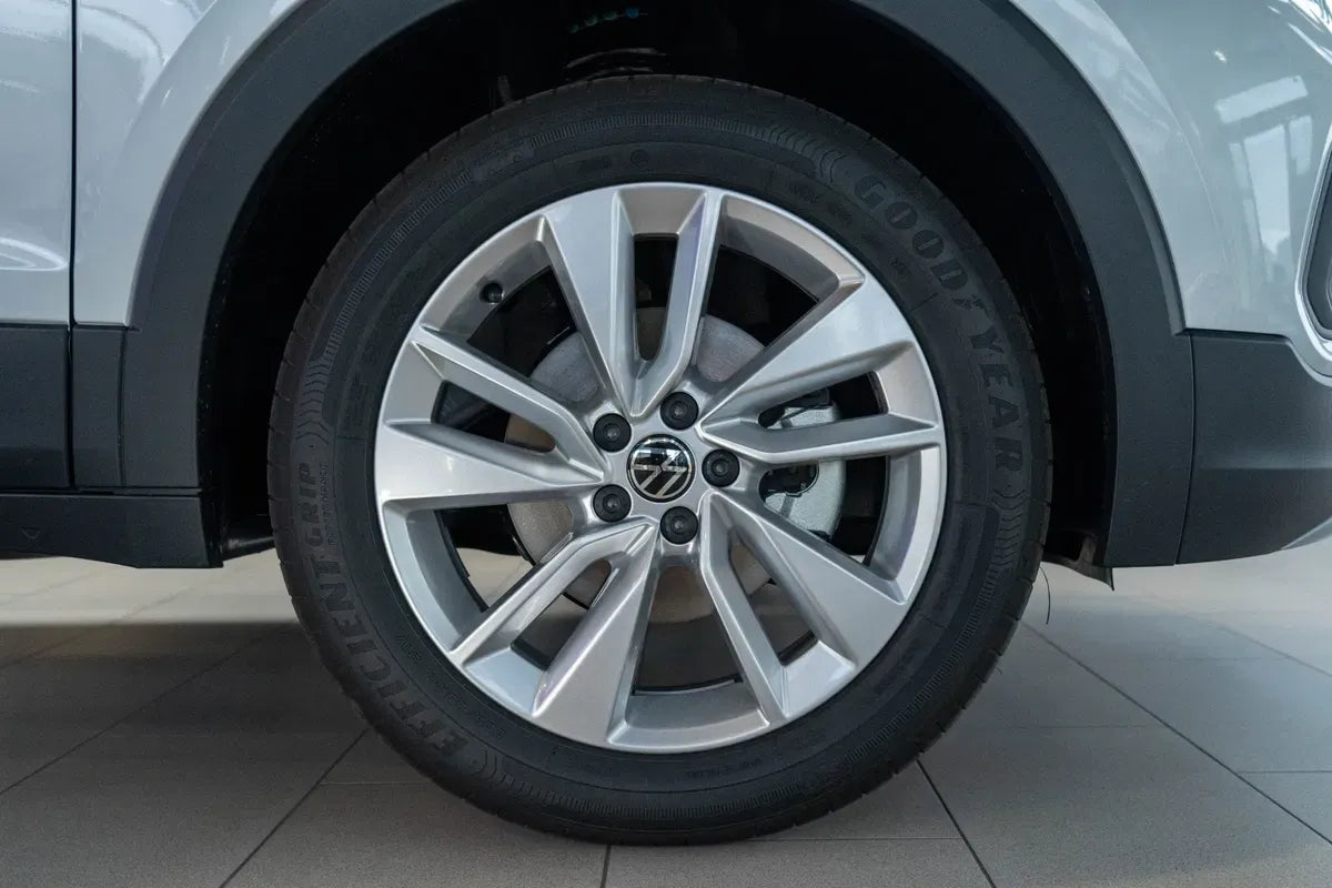 Volkswagen T-Cross 1.5 TSI DSG 150 CP