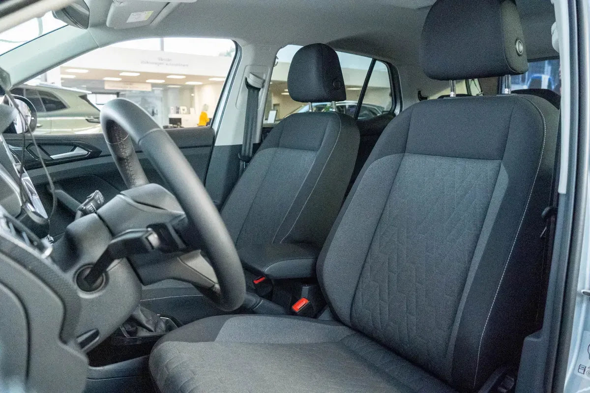 Volkswagen T-Cross 1.5 TSI DSG 150 CP