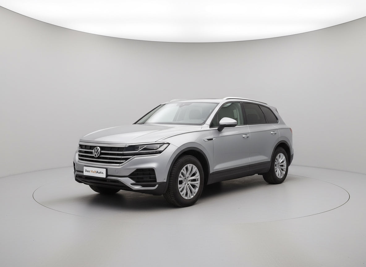 Volkswagen VW Touareg Style V6 TDI