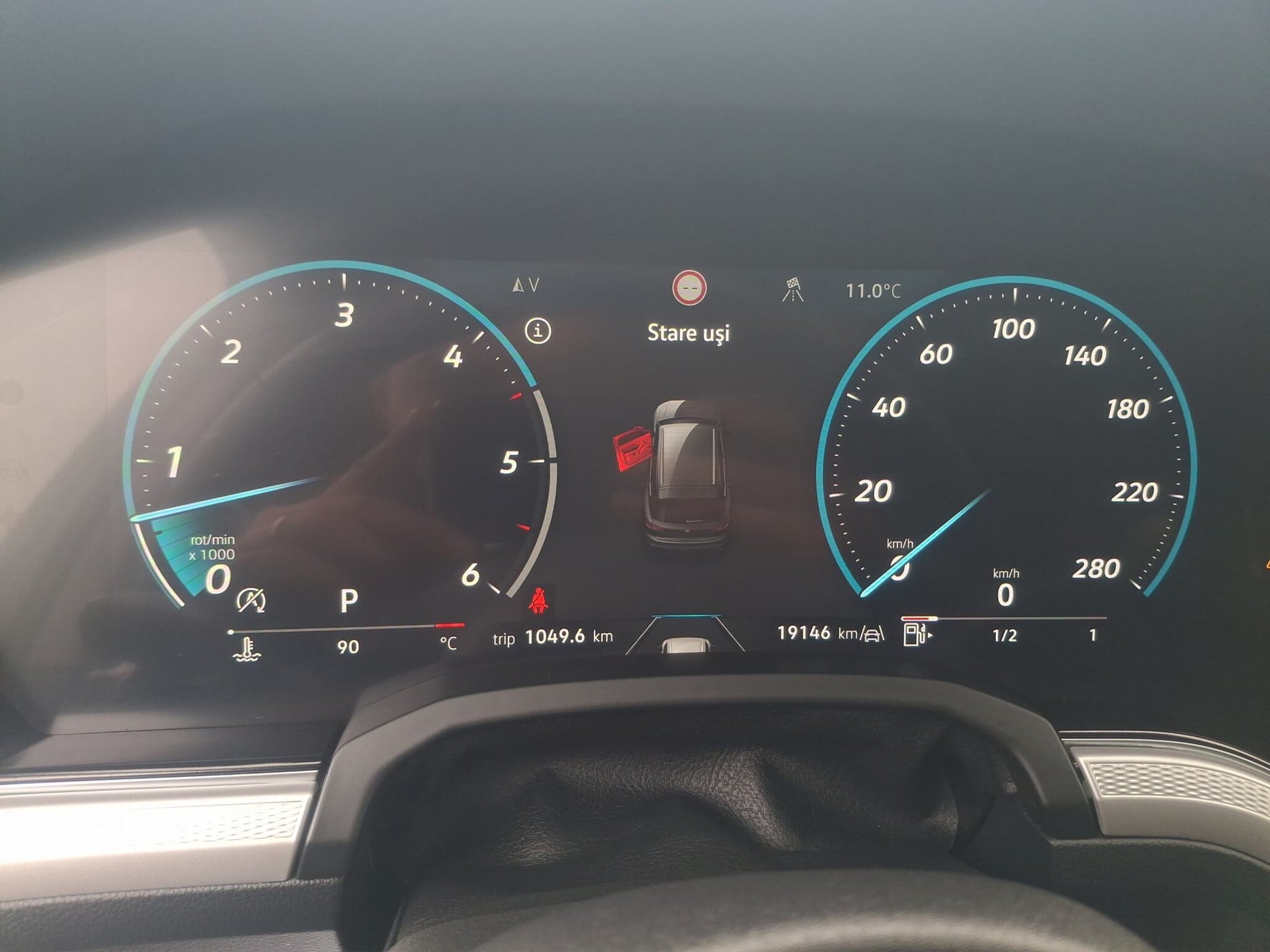 VW Touareg V6 TDI - Samsaru's Car Outlet