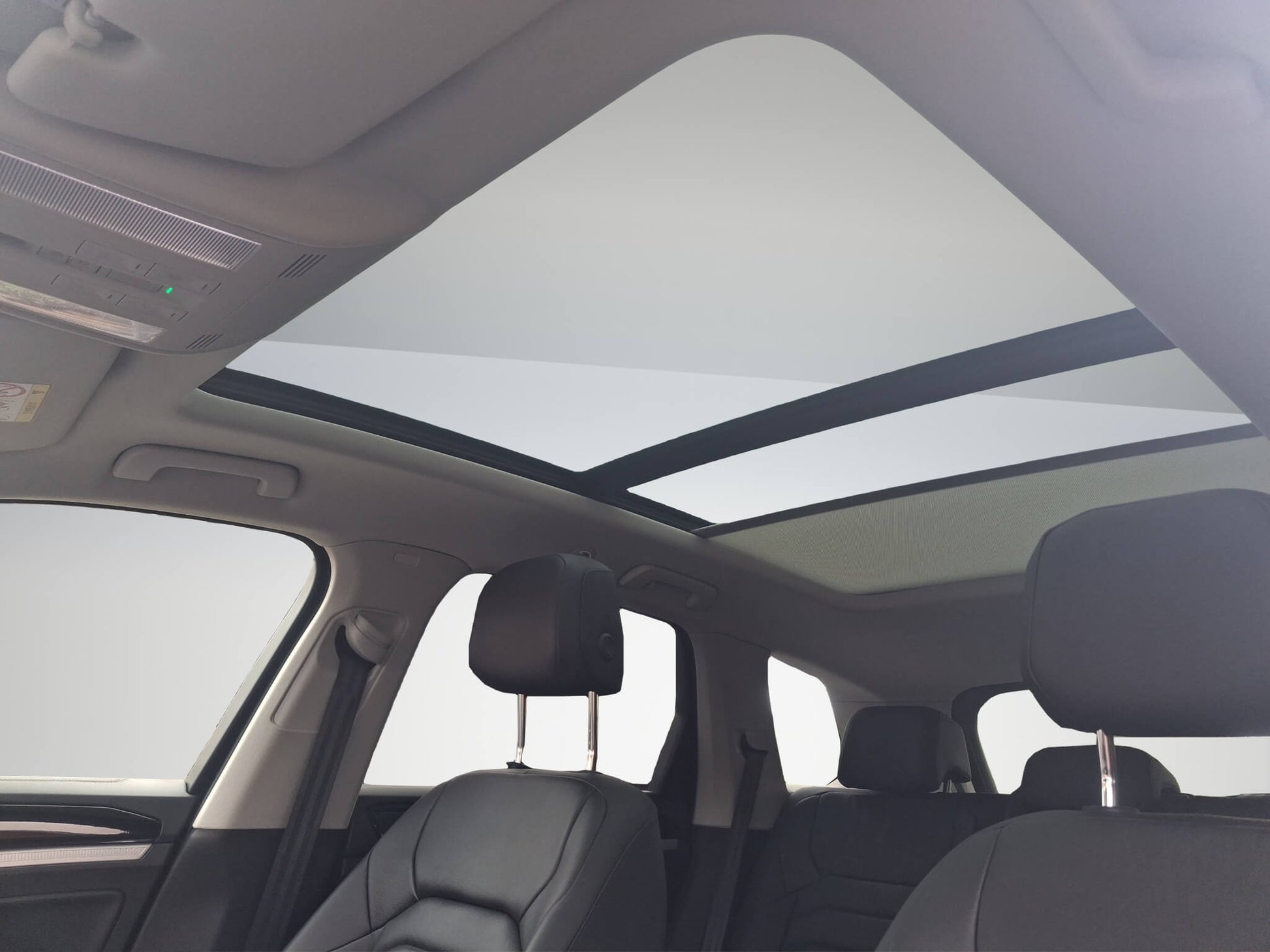 VW Touareg V6 TDI - Samsaru's Car Outlet