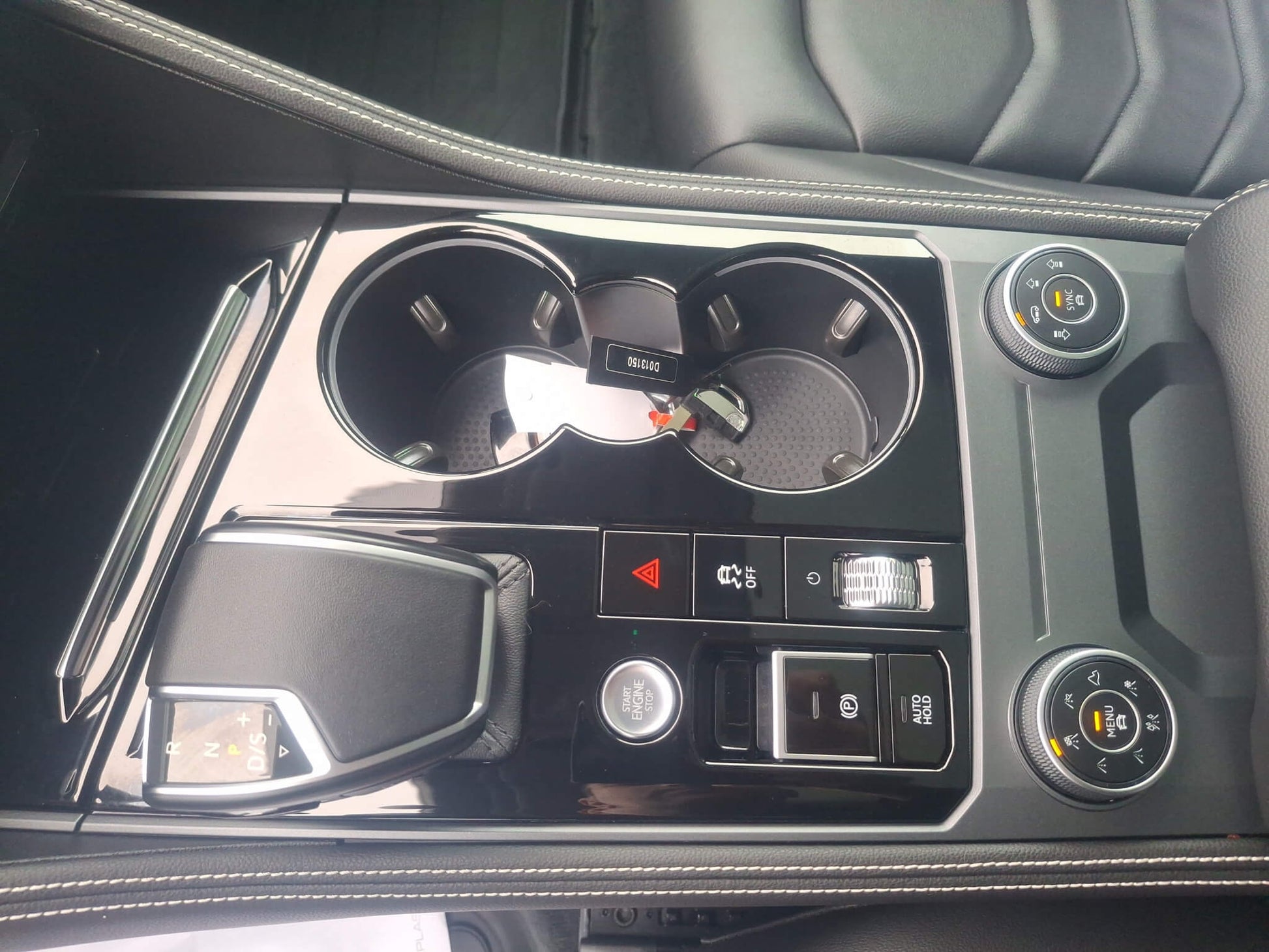 VW Touareg V6 TDI - Samsaru's Car Outlet