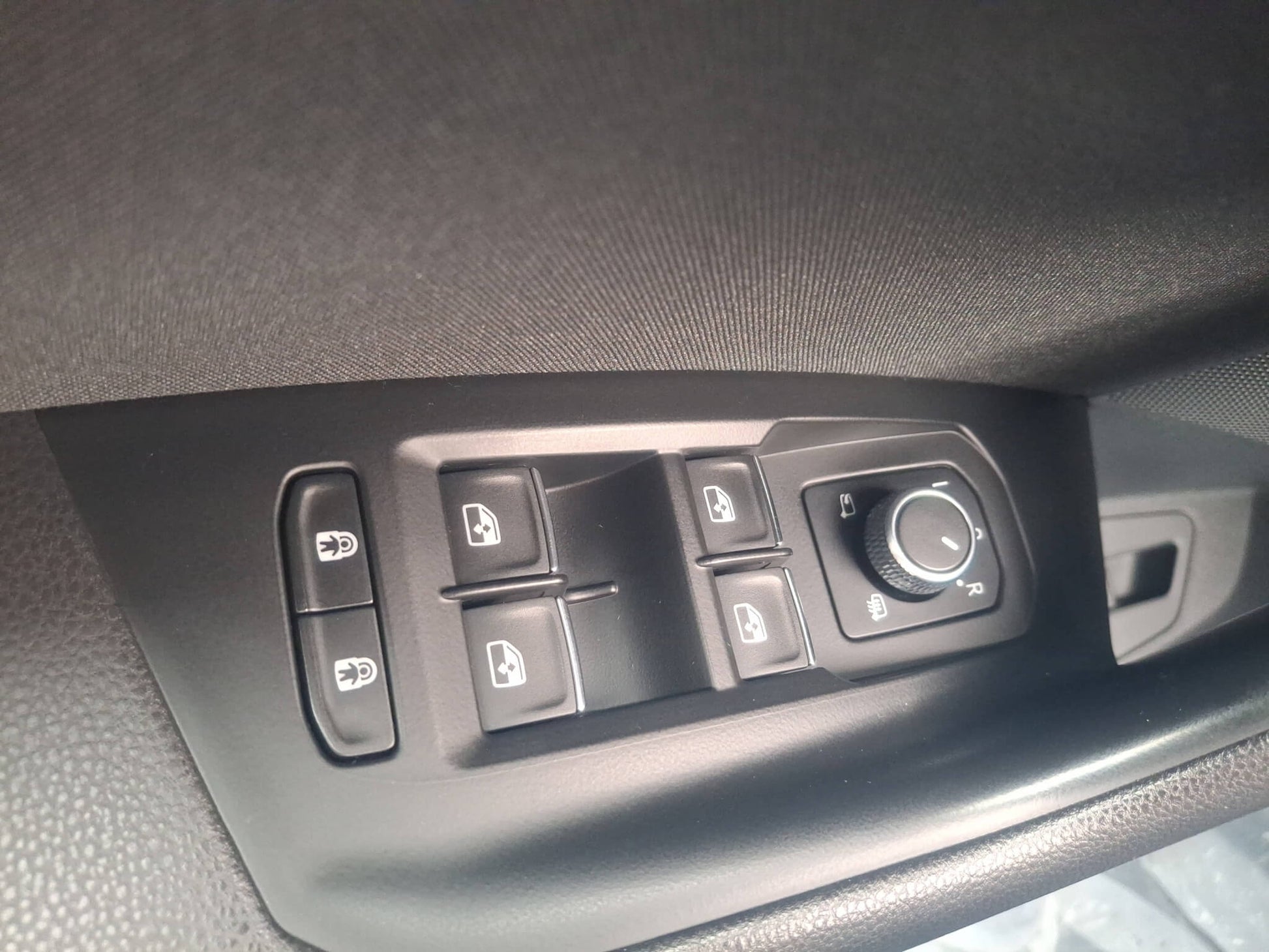 VW Touareg Style V6 TDI - Samsaru's Car Outlet