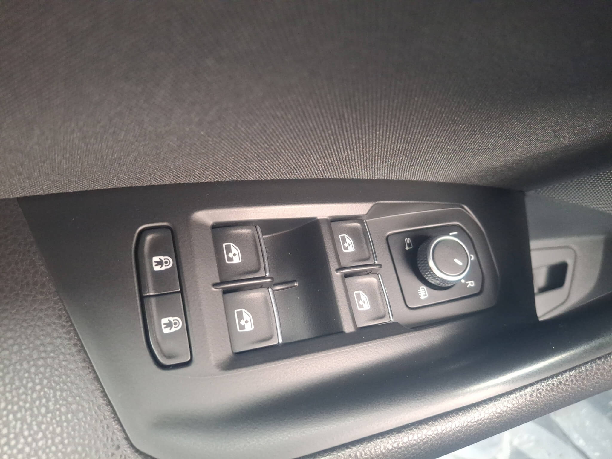 VW Touareg Style V6 TDI - Samsaru's Car Outlet