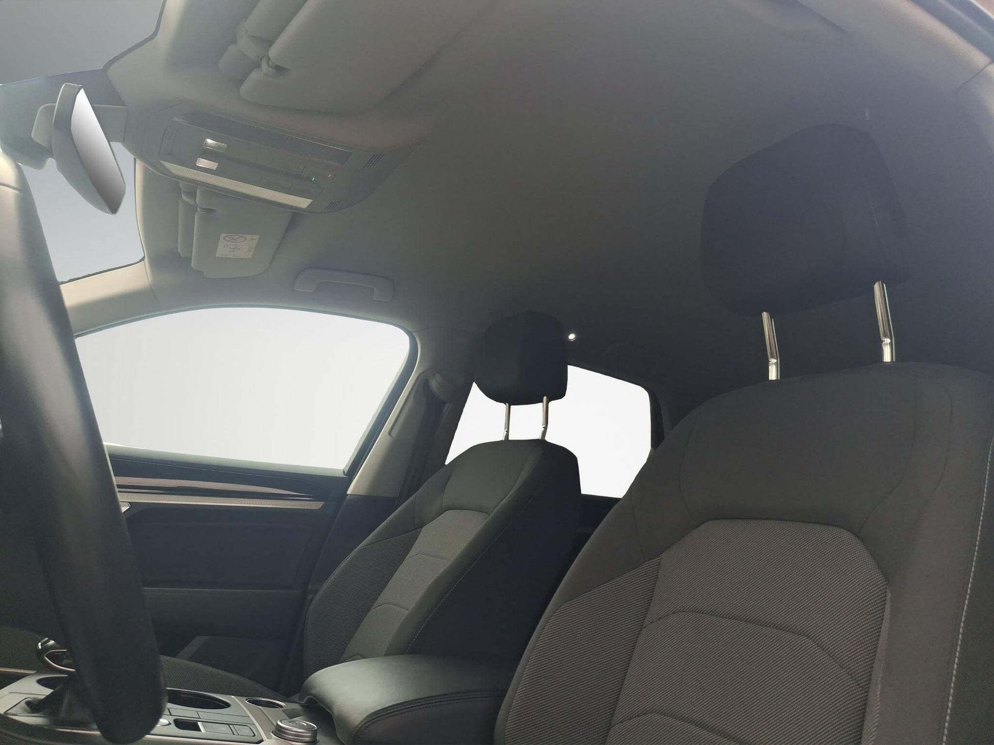 VW Touareg Style V6 TDI - Samsaru's Car Outlet