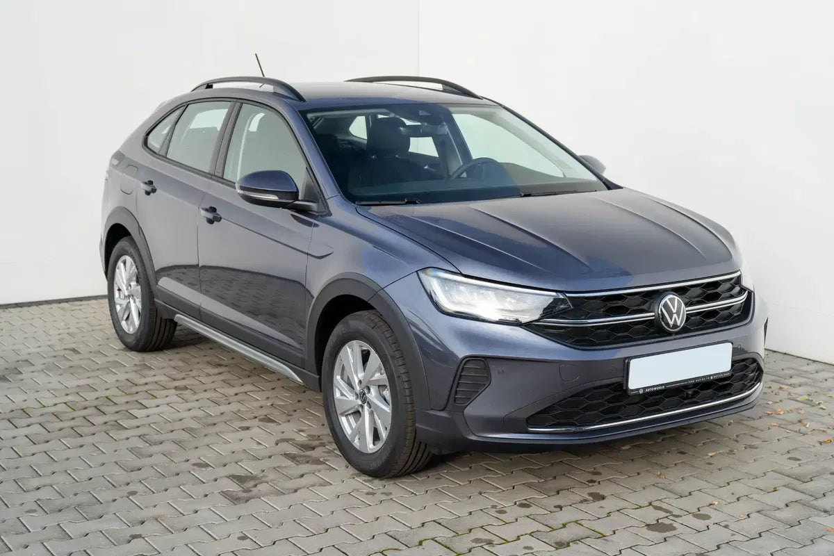 Volkswagen Taigo 1.0 TSI 110CP DSG