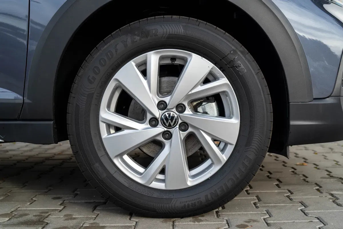 Volkswagen Taigo 1.0 TSI 110CP DSG