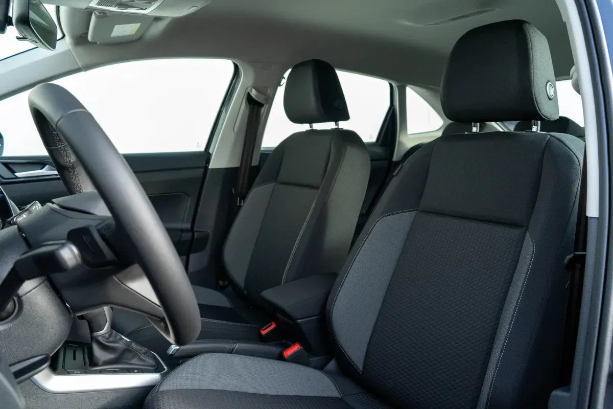 Volkswagen Taigo 1.0 TSI 110CP DSG