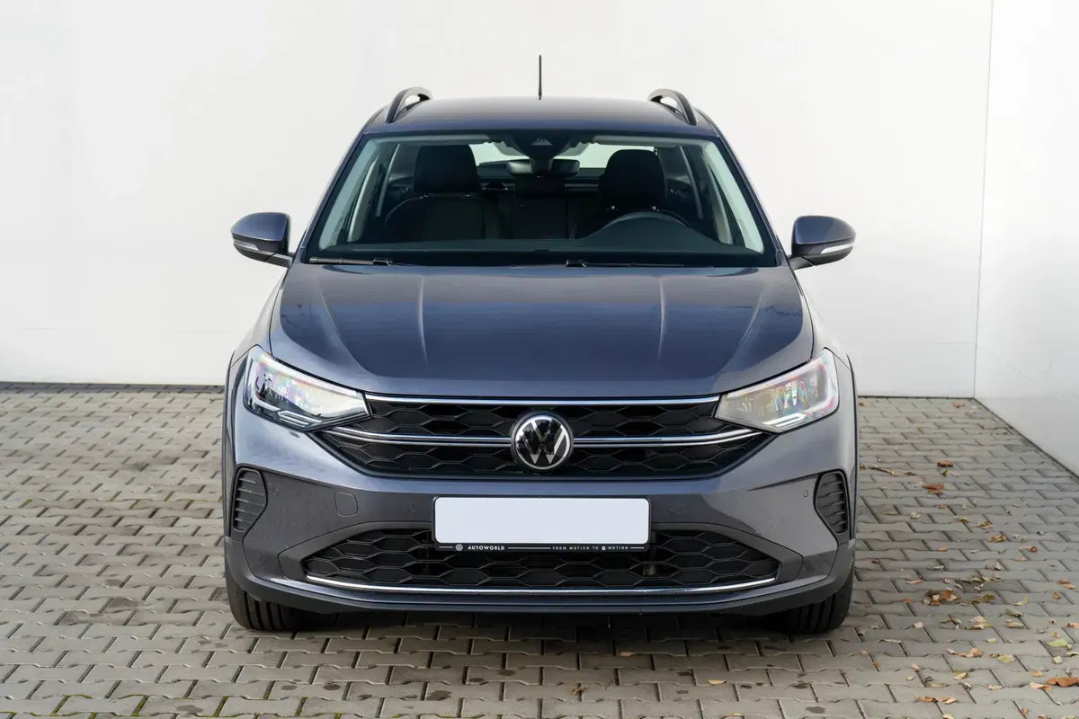 Volkswagen Taigo 1.0 TSI 110CP DSG