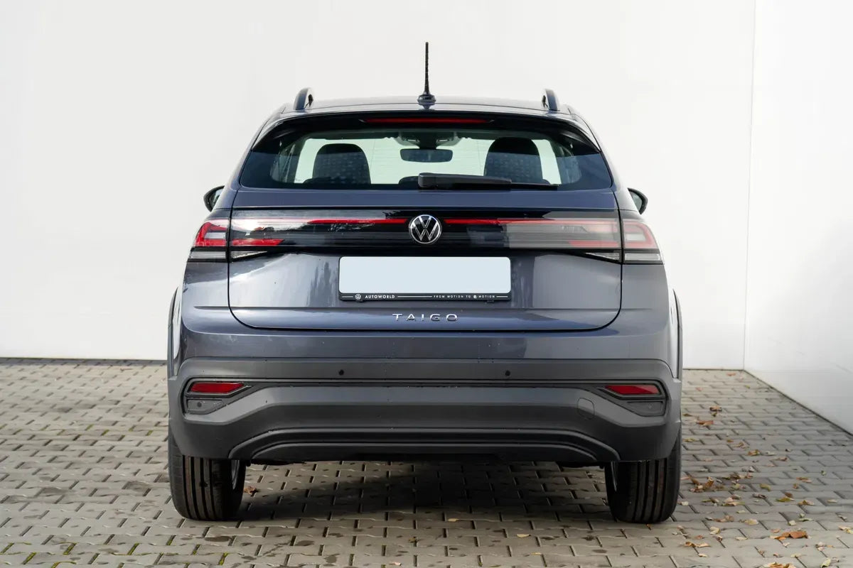 Volkswagen Taigo 1.0 TSI 110CP DSG