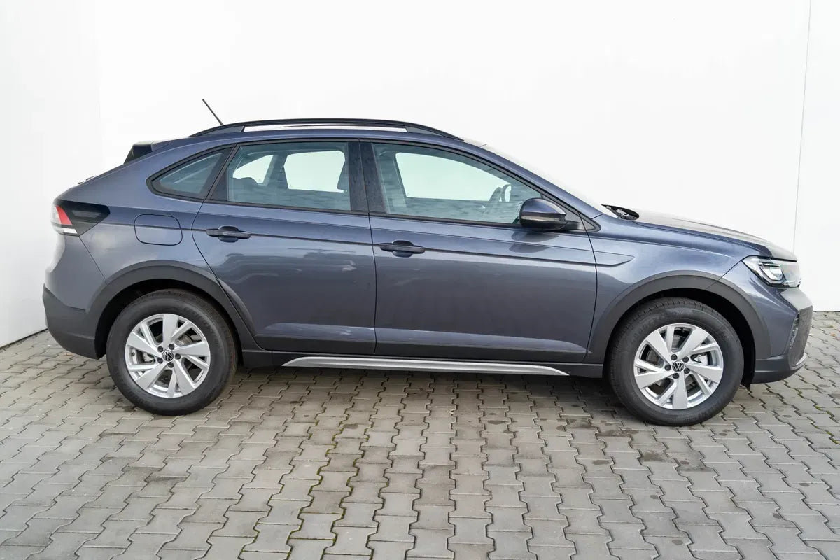 Volkswagen Taigo 1.0 TSI 110CP DSG