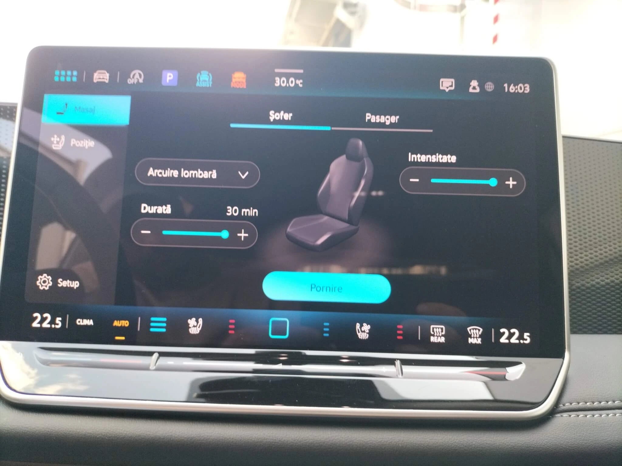 VW Tiguan Advanced 2.0 TDI DSG 4Motion - Samsaru's Car Outlet