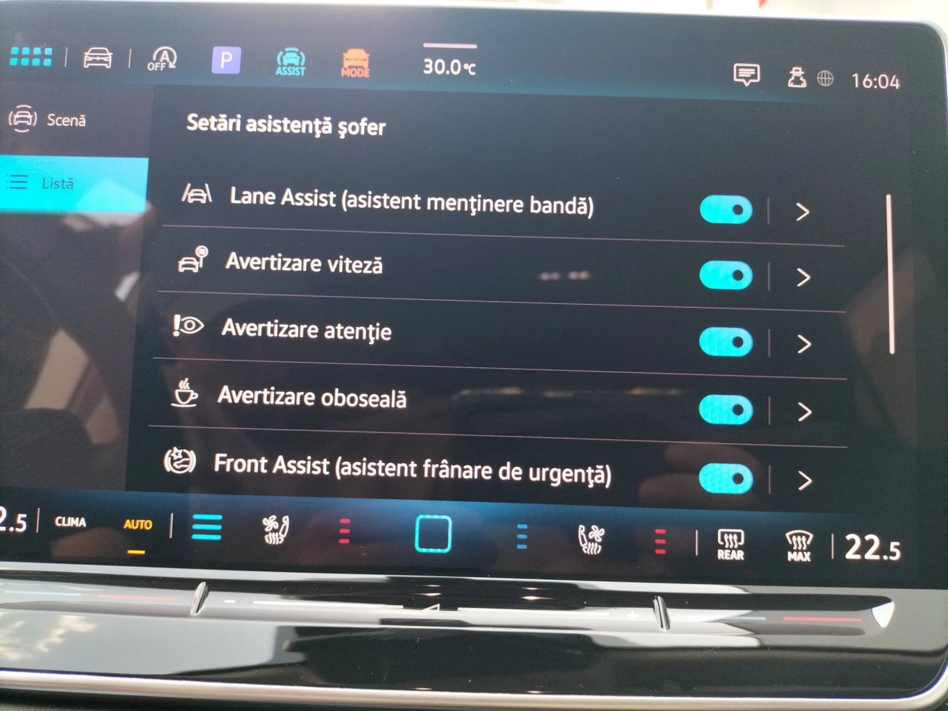 VW Tiguan Advanced 2.0 TDI DSG 4Motion - Samsaru's Car Outlet