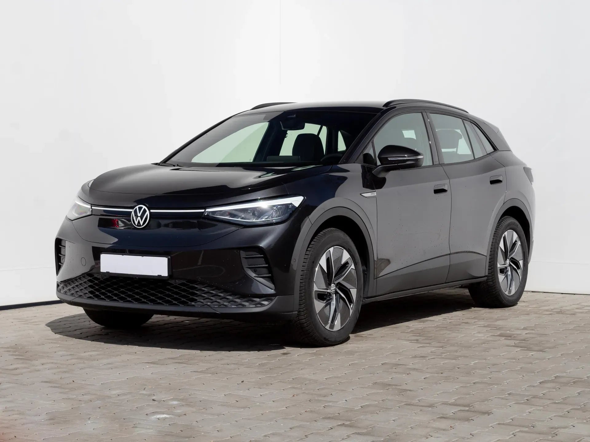 VW ID 4 Pro Performance - Samsaru's Car Outlet