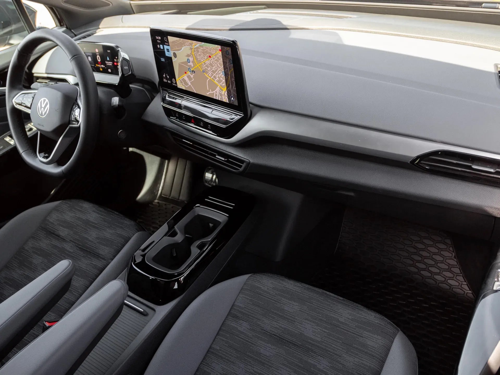 VW ID 4 Pro Performance - Samsaru's Car Outlet