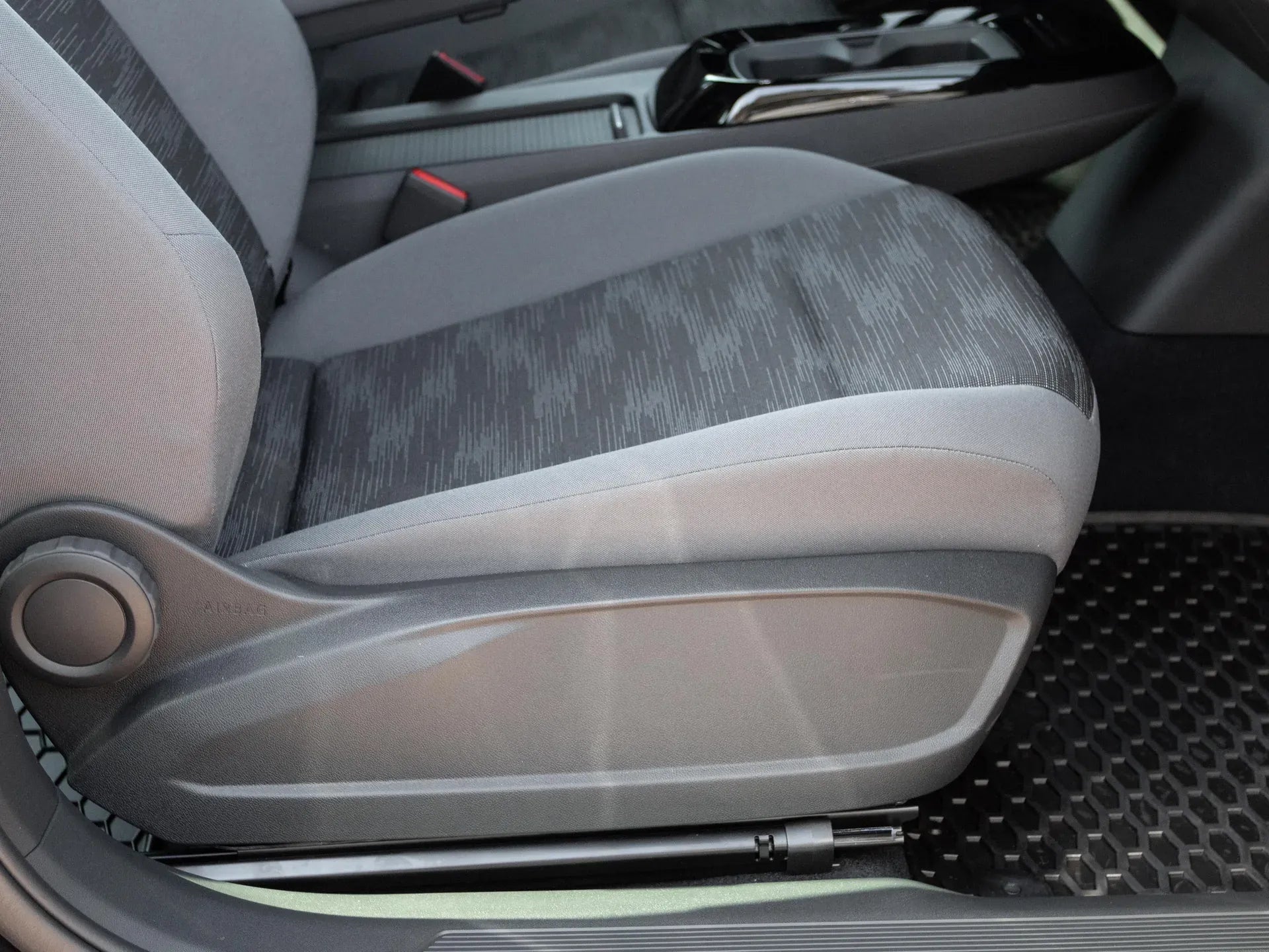 VW ID 4 Pro Performance - Samsaru's Car Outlet