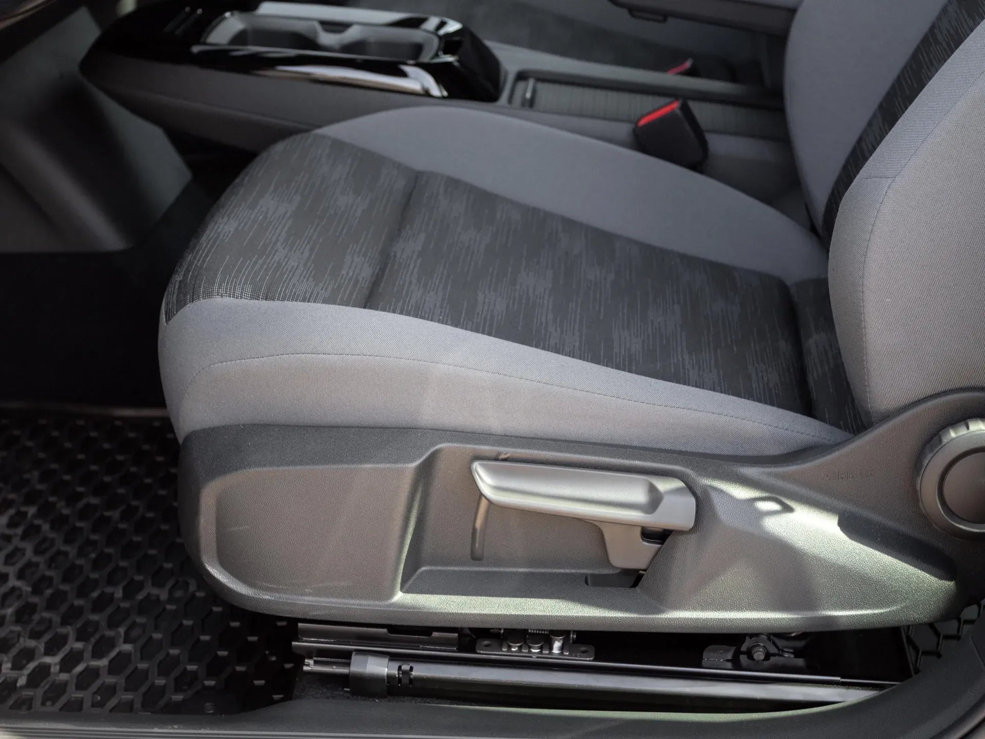 VW ID 4 Pro Performance - Samsaru's Car Outlet