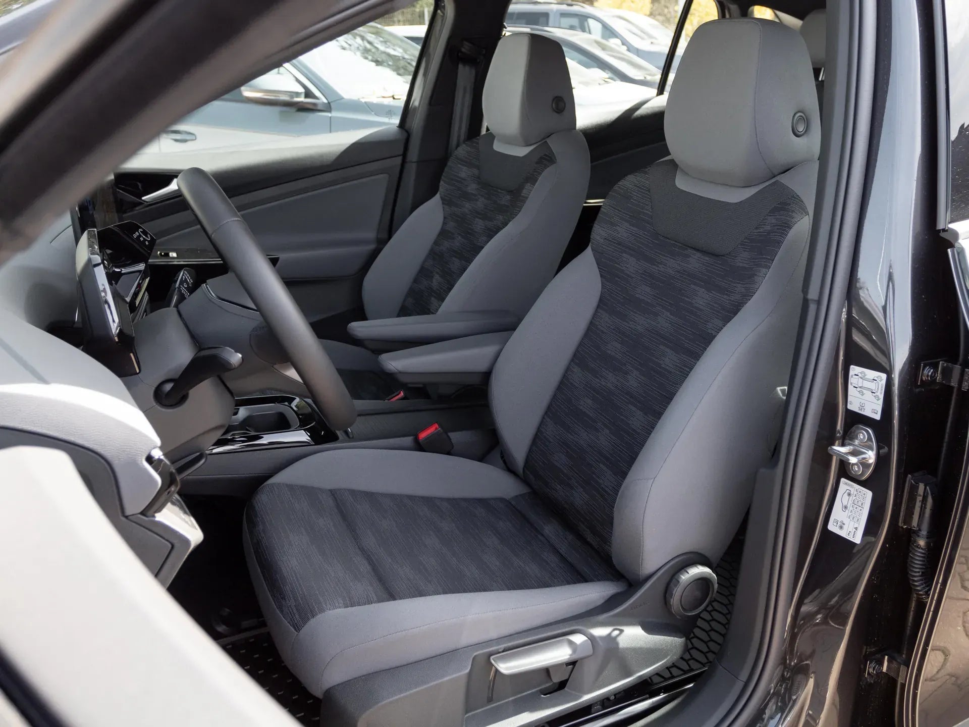 VW ID 4 Pro Performance - Samsaru's Car Outlet