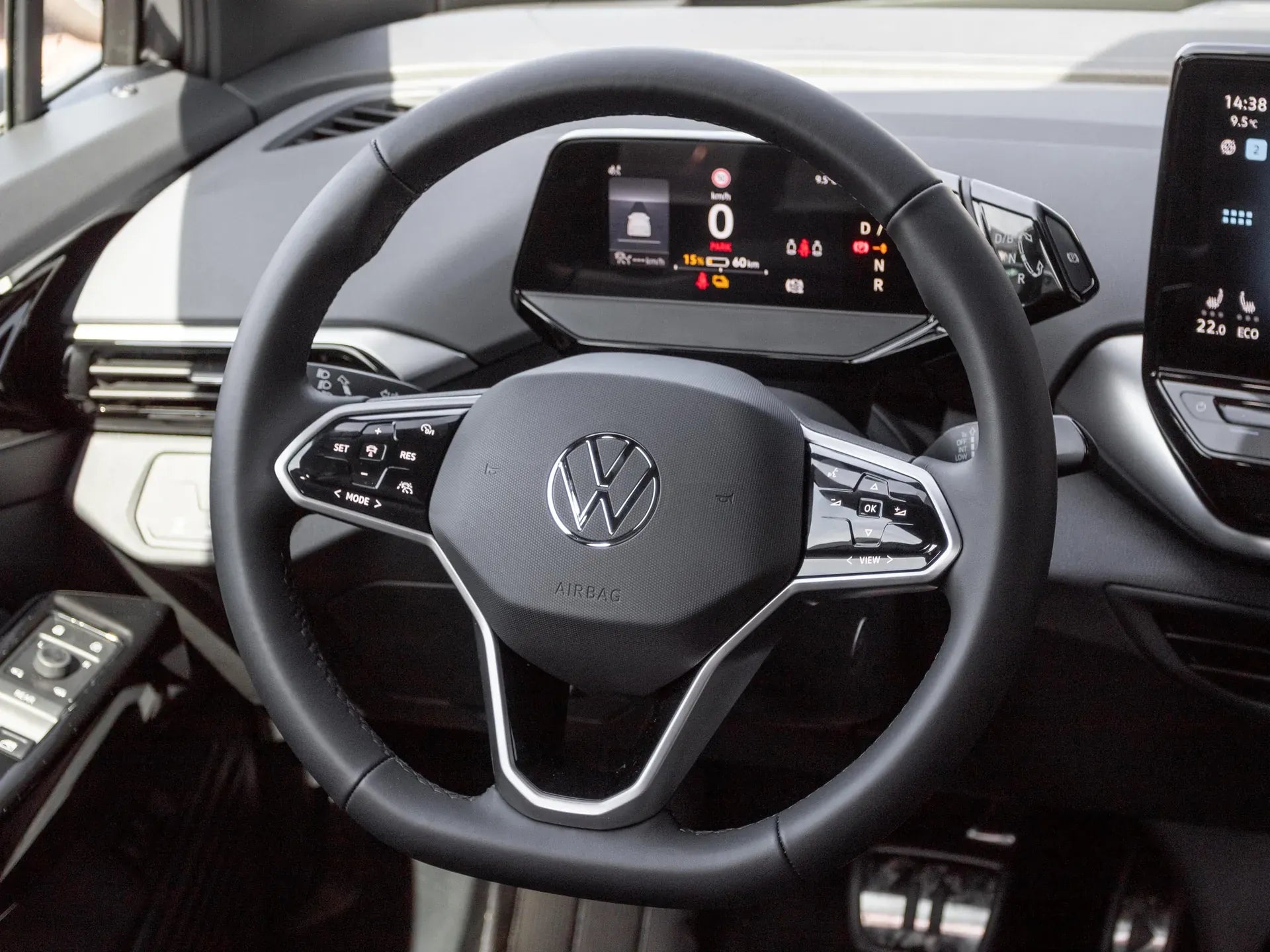 VW ID 4 Pro Performance - Samsaru's Car Outlet