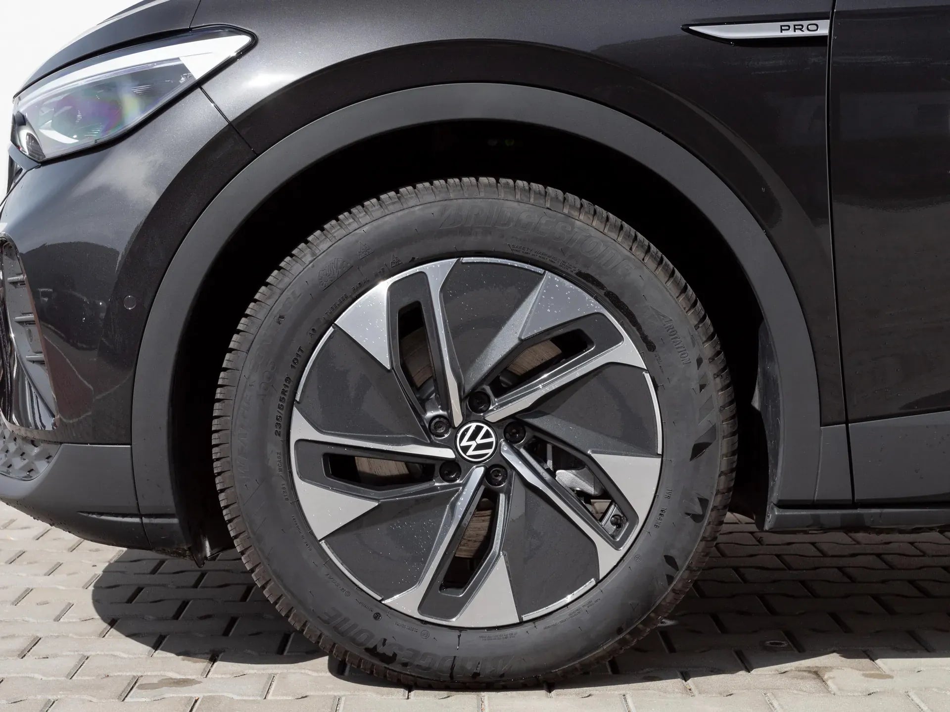VW ID 4 Pro Performance - Samsaru's Car Outlet