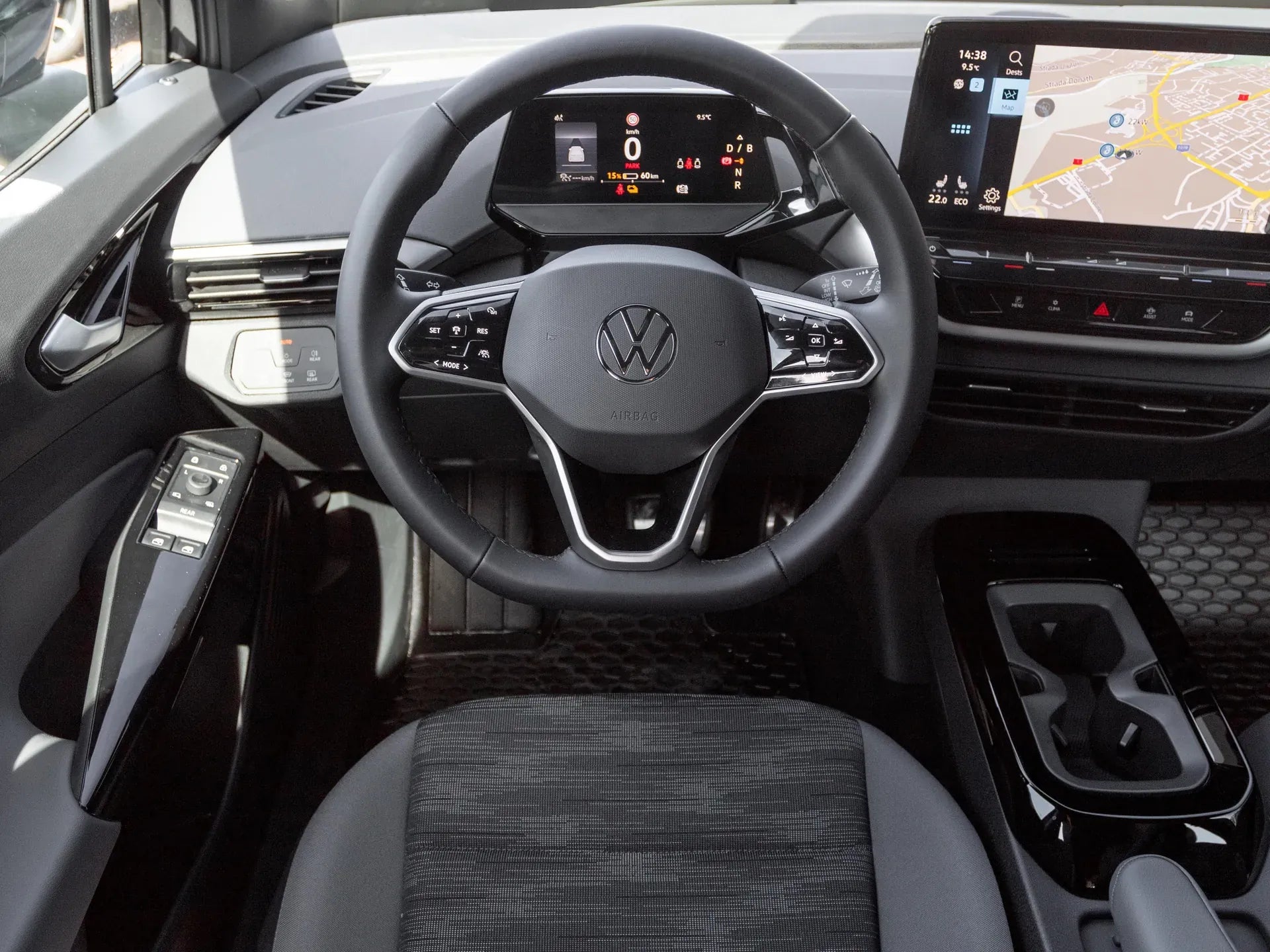 VW ID 4 Pro Performance - Samsaru's Car Outlet