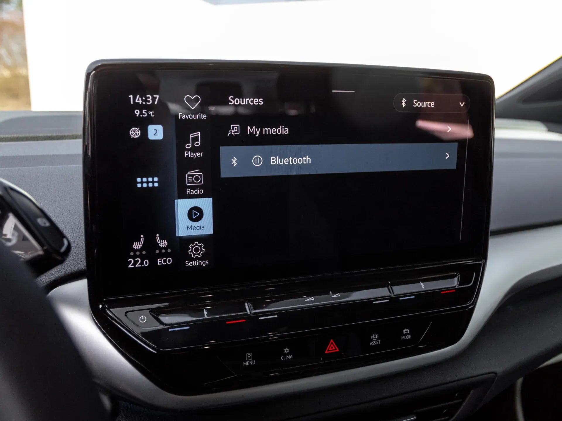 VW ID 4 Pro Performance - Samsaru's Car Outlet