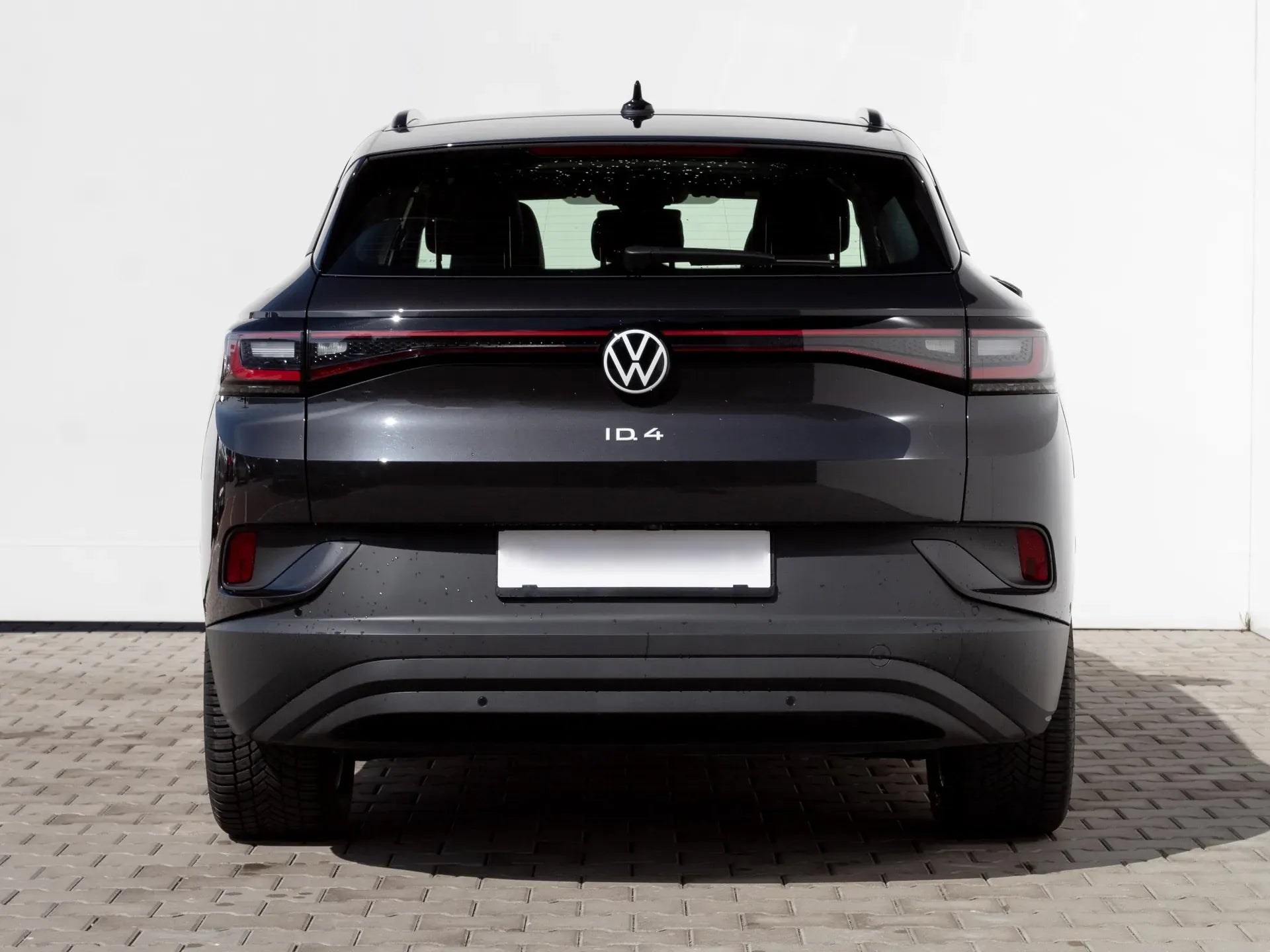 VW ID 4 Pro Performance - Samsaru's Car Outlet