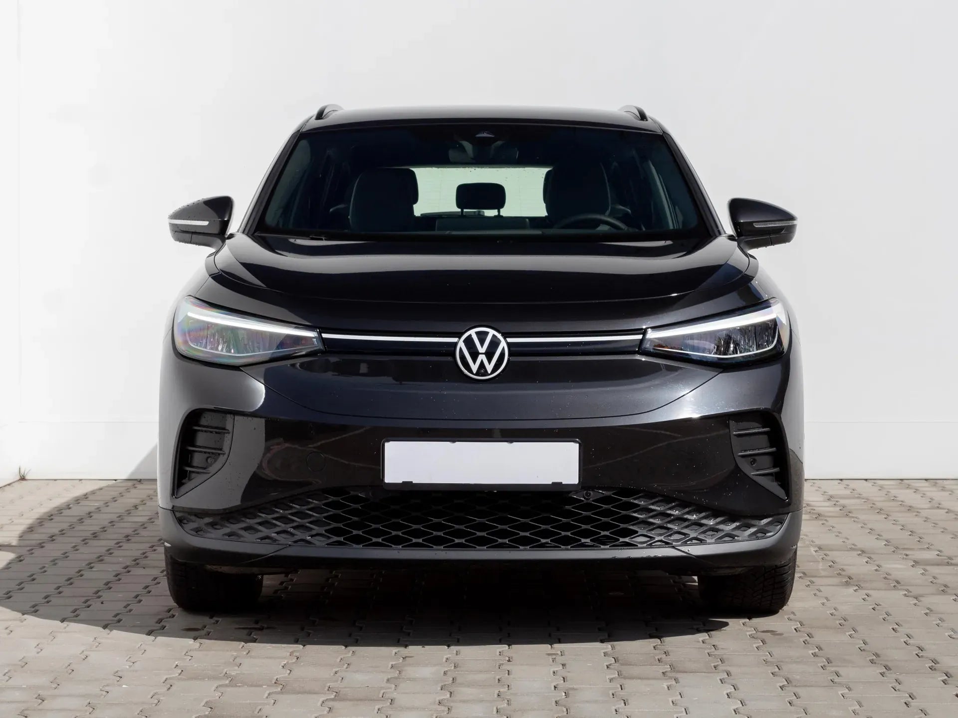 VW ID 4 Pro Performance - Samsaru's Car Outlet