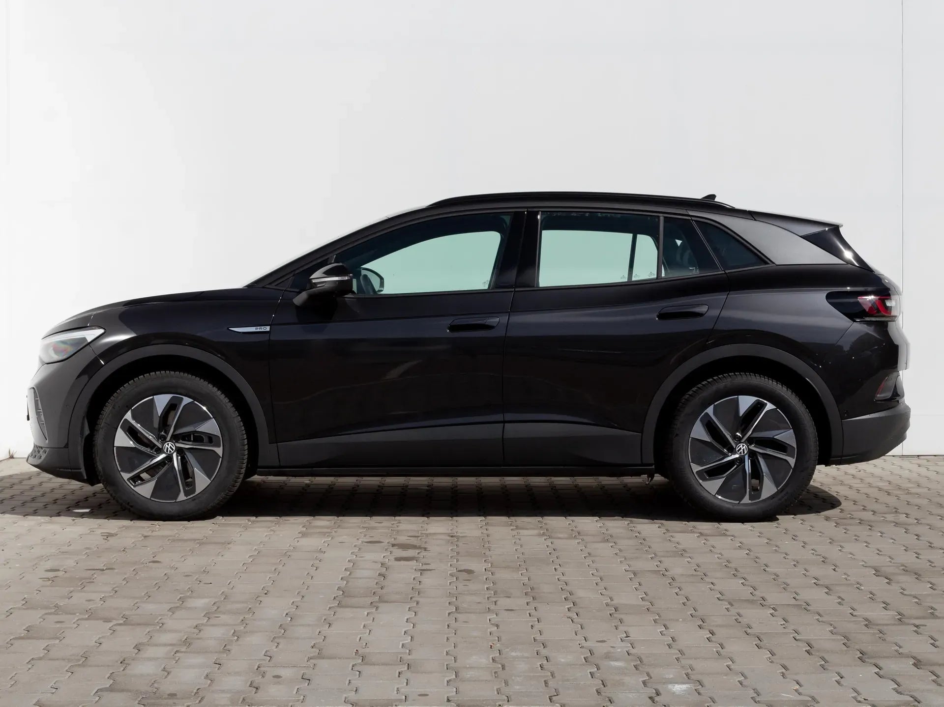 VW ID 4 Pro Performance - Samsaru's Car Outlet