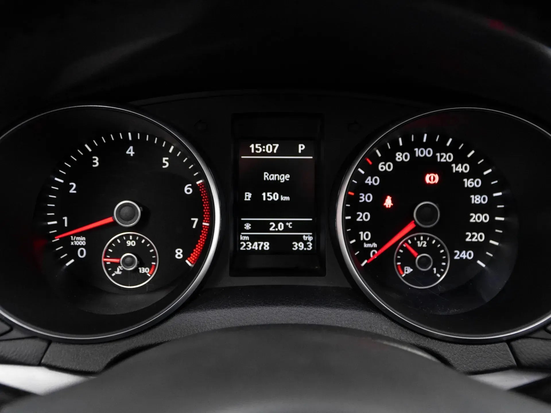 Volkswagen Golf 1.4 Benzina 122 CP Alb - Samsaru's Car Outlet