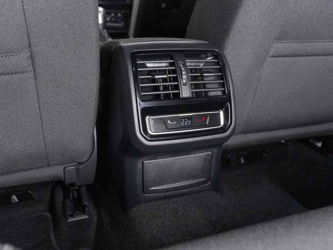 Volkswagen Passat 2.0 TDI