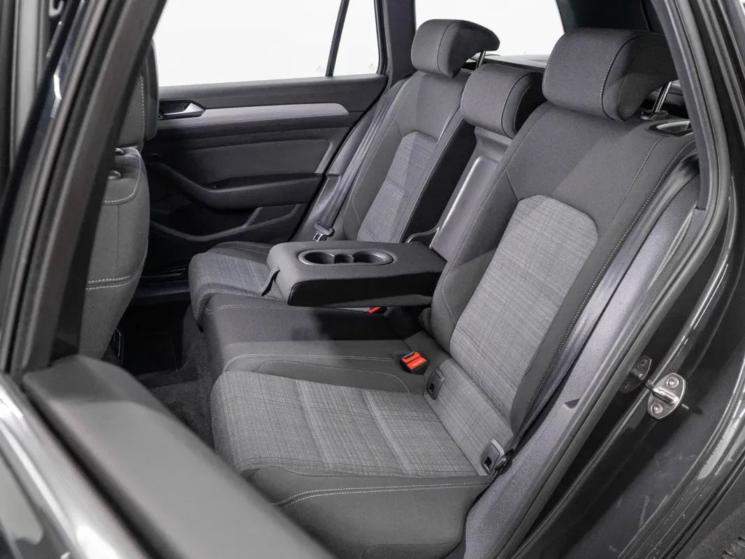Volkswagen Passat 2.0 TDI