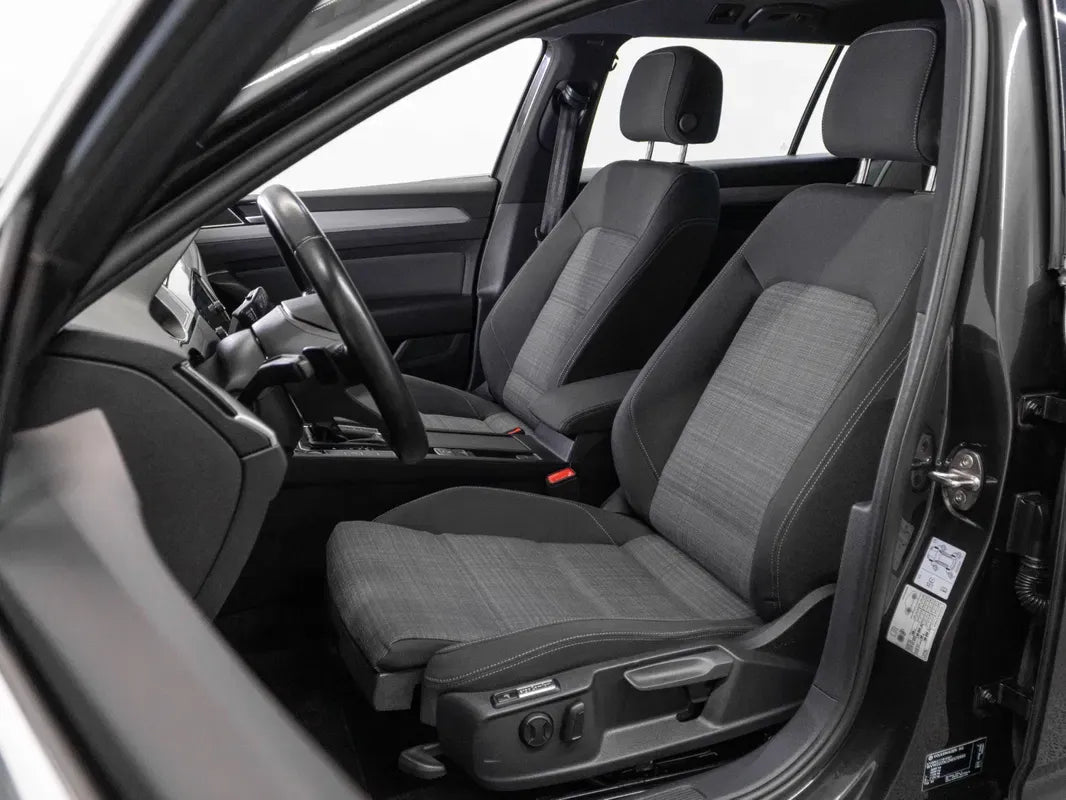 Volkswagen Passat 2.0 TDI