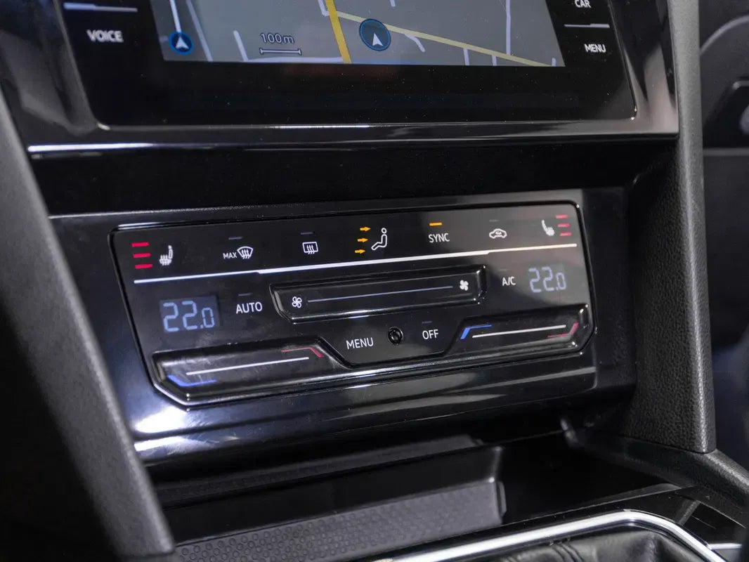 Volkswagen Passat 2.0 TDI