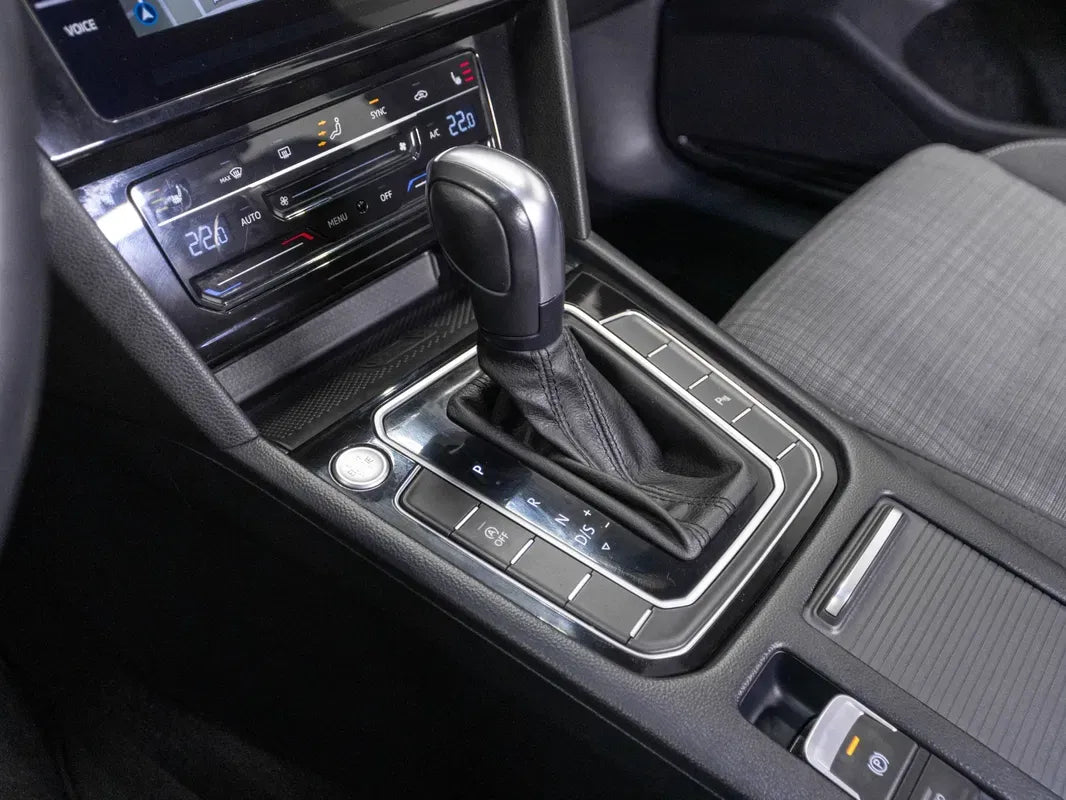 Volkswagen Passat 2.0 TDI