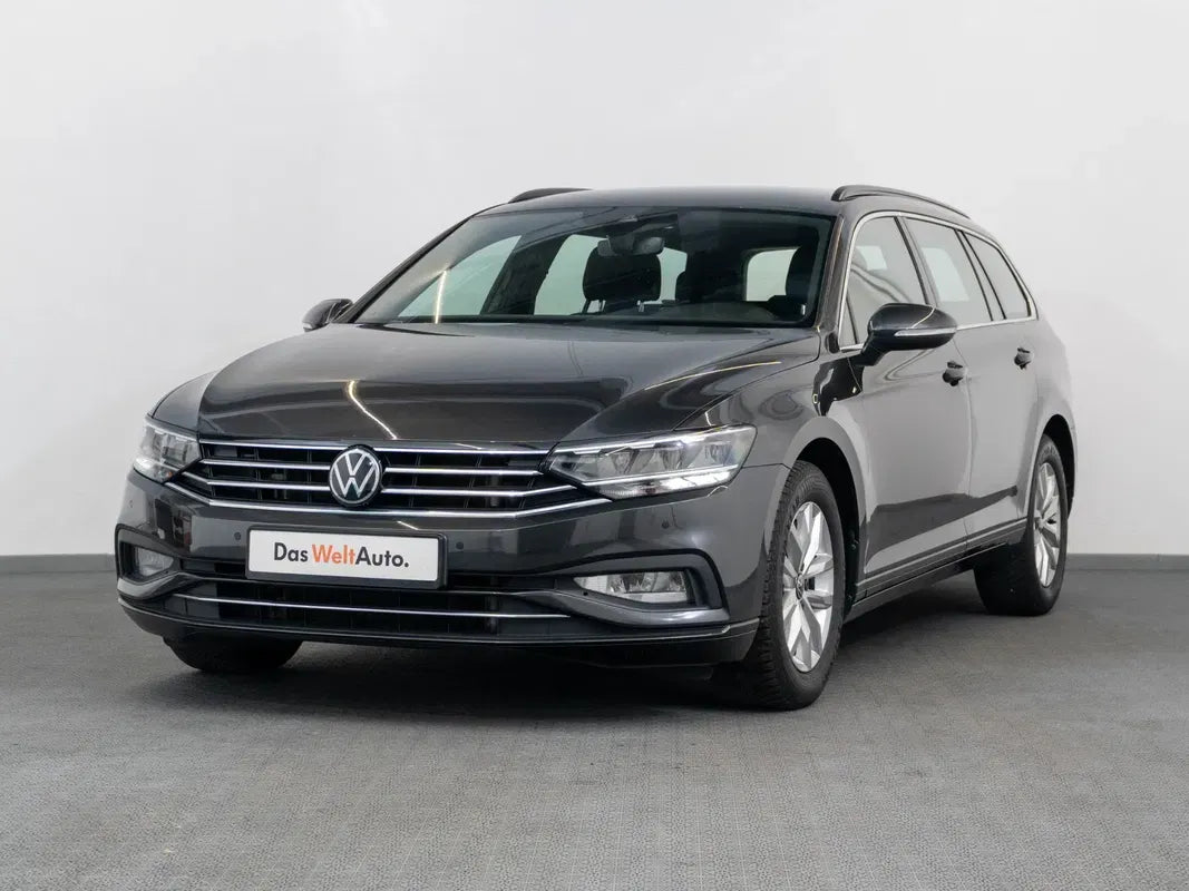 Volkswagen Passat 2.0 TDI