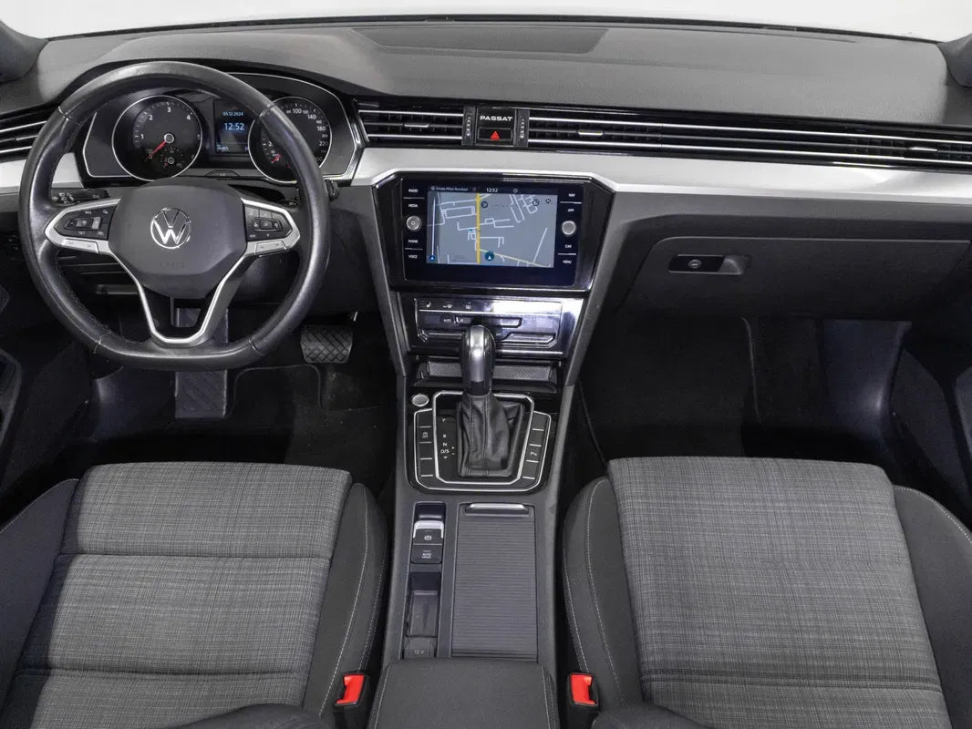 Volkswagen Passat 2.0 TDI