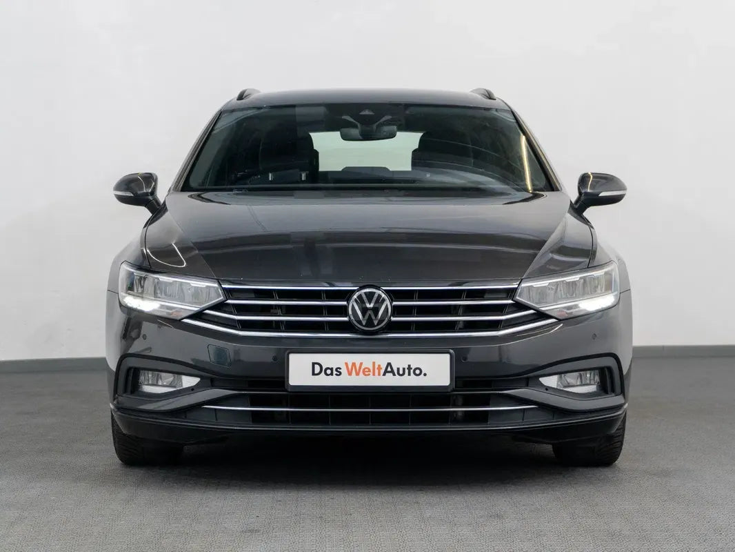 Volkswagen Passat 2.0 TDI