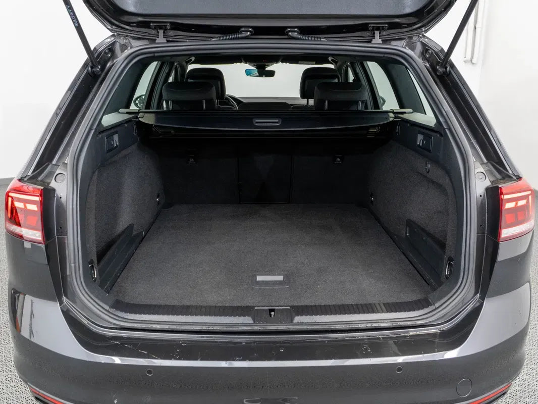 Volkswagen Passat 2.0 TDI
